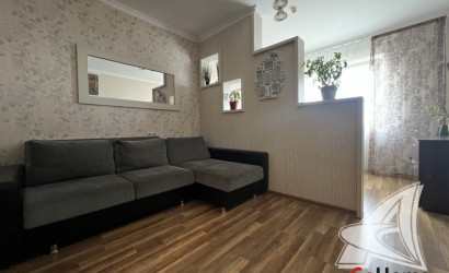 Купить 2-комнатную квартиру, Брест, Вулька, ул. Рябиновая. Фото 2