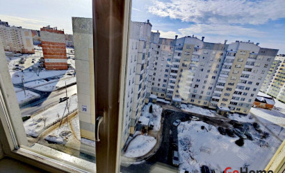 Купить 1-комнатную квартиру, Витебск, Богатырёва, 26/1. Фото 8