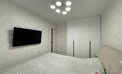  5-этаж.(49.4 м2), Гродно(Ленинского Комсомола, 41)