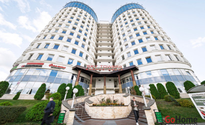 Продажа офиса, Минск, Домбровская, 9, 89 кв.м.. Фото 1