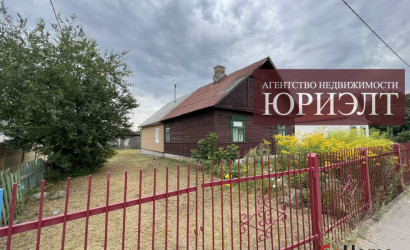 Купить дом, Скидель, Ленина, 4 соток. Фото 1