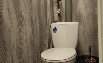 Купить 1-комнатную квартиру, Витебск, Витебская область. Фото 8