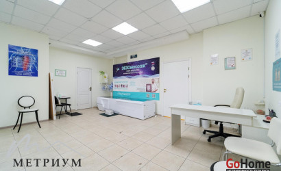 Аренда торгового помещения, Минск, Тимошенко ул., 8, 61.6 кв.м.. Фото 7