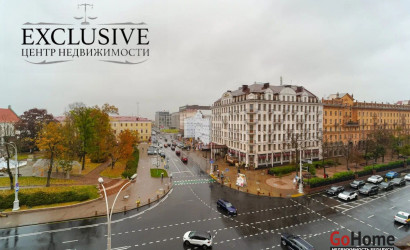 Купить 2-комнатную квартиру, Минск, Свободы площадь, 5 (Центральный район). Фото 10