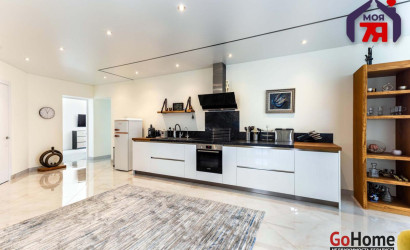 Купить коттедж, Логожеск, Озерная ул., 20.19 соток. Фото 20