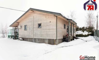 Купить дом, Силичи, Васильковая ул., 10 соток. Фото 15