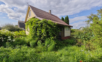 Купить дачу, СТ Импульс-Садовод, Лесная, 62, 5 соток. Фото 8