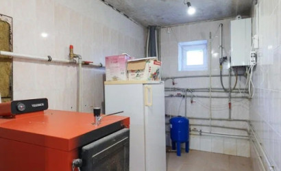 Купить дом, Дуброва, Солнечный, 1, 13.58 соток. Фото 45