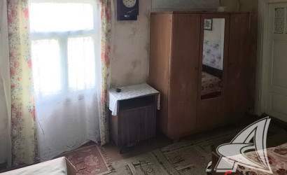 Купить дом в деревне, Ясиновка, Верховичский с/с, 24.81 соток. Фото 15