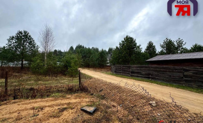 Купить участок, Молоди, Молодежная ул., 22.3 соток. Фото 9