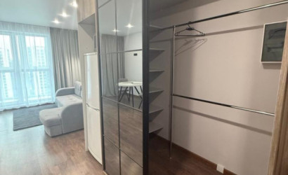 Снять 1-комнатную квартиру, Минск, Жореса Алфёрова ул. 13(Октябрьский район). Фото 7