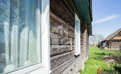 Купить дом, Борки, Первомайская , 20 соток. Фото 11