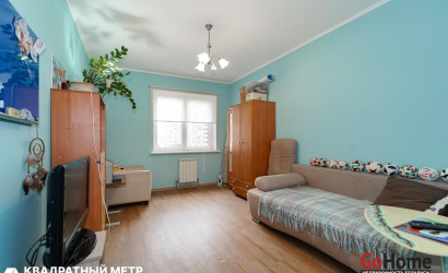 Купить 3-комнатную квартиру, Минск, Тимошенко ул., 8(Фрунзенский район). Фото 8