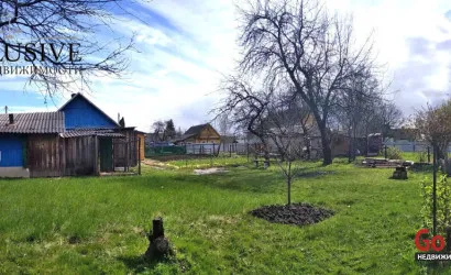  38.3 м2, Полоцк(Купалы ул., 25)