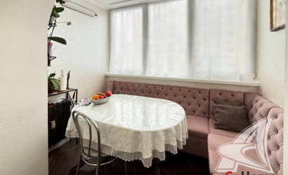 Купить 4-комнатную квартиру, Брест, Ковалево, ул. Суворова. Фото 8