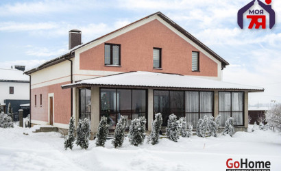 Купить коттедж, Холма, Парковая ул., 15 соток. Фото 24