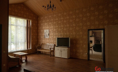 Снять на сутки коттедж, Подлужье, Береговая 23. Фото 8