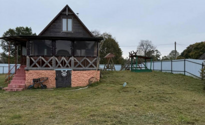 Купить дом, Миколаево, центральная, 24, 25 соток. Фото 2