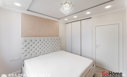 Купить 3-комнатную квартиру, Минск, ул. Маяковского, д. 100 (Ленинский район). Фото 11