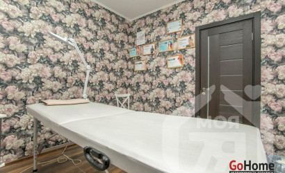 Купить коттедж, Островец, Аэродромная ул., 16 соток. Фото 7