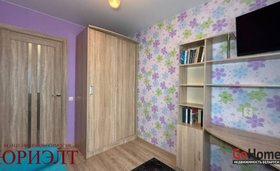 Купить 3-комнатную квартиру, Борисов, Революции, 33. Фото 13