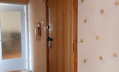 Купить 3-комнатную квартиру, Минск, Сурганова ул., 57 (Советский район). Фото 8