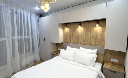 Снять 2-комнатную квартиру, Минск, ул. Жореса Алферова, д. 3 (Октябрьский район). Фото 1