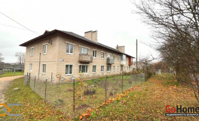 Купить 1-комнатную квартиру, Березинское, Садовая ул., 15. Фото 1