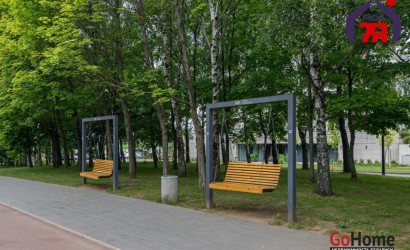 Купить 3-комнатную квартиру, Минск, Виталия Цвирко ул., 67 (Советский район). Фото 39