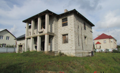 Купить коттедж, Коробчицы, ул. Великая, 76, 15 соток. Фото 2