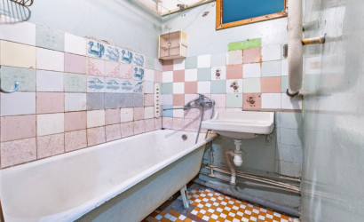 Купить 1-комнатную квартиру, Минск, Болеслава Берута, 17/1 (Фрунзенский район). Фото 5