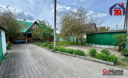 Купить дом, Слуцк, 1 Августа ул., 9.6 соток. Фото 24