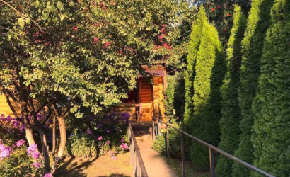 Купить дом, Подъельники, Центральная ул., 22.65 соток. Фото 21