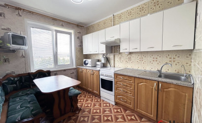 Купить 3-комнатную квартиру, Гродно, Гая, 15. Фото 14