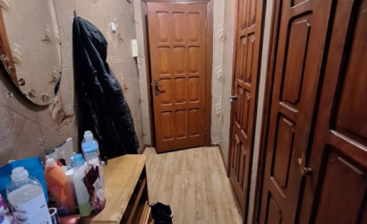 Купить 3-комнатную квартиру, Витебск, Правды, 53. Фото 13