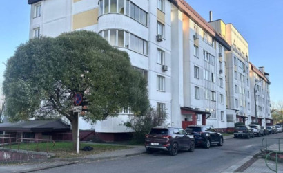Снять 1-комнатную квартиру, Минск, ул. Томская, д. 65/1 (Заводской район). Фото 14