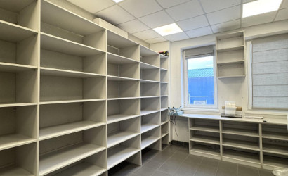 Продажа помещения, Минск, Монтажников ул., 9,  33.8 кв.м.. Фото 2