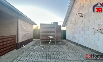 Купить дом, Мазурщина, Центральная ул., 25 соток. Фото 20