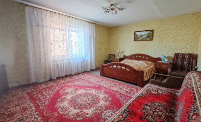 Купить коттедж, Волковыск, ул. Медведева, 125, 15 соток. Фото 6