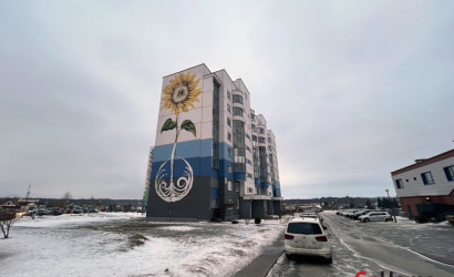 Купить 3-комнатную квартиру, Гродно, Суворова, 316. Фото 19
