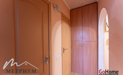 Купить 2-комнатную квартиру, Столбцы, Центральная ул., 17. Фото 26