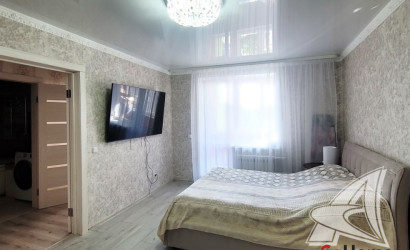  5-этаж.(41.5 м2), Брест(Пушкинская, д.)