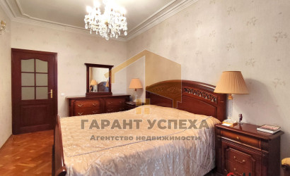 Купить 4-комнатную квартиру, Брест, просп. Машерова. Фото 14
