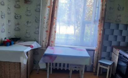 Купить 2-комнатную квартиру, Городок, Гагарина. Фото 3