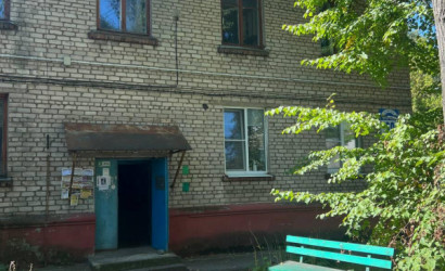 Купить 2-комнатную квартиру, Минск, Смирнова ул., 39 (Московский район). Фото 11