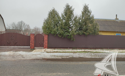 Купить дом, Степанки, Степанковский с/с, 25 соток. Фото 10