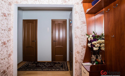 Купить 1-комнатную квартиру, Минск, Нестерова ул., 96 (Заводской район). Фото 4