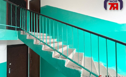 Купить 2-комнатную квартиру, Солигорск, Константина Заслонова ул., 30. Фото 22