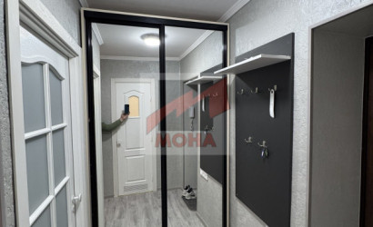 Купить 1-комнатную квартиру, Брест, ул. Тисовая, д. . Фото 19