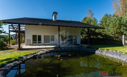 Купить дом, Чертяж, Луговая ул., 20 соток. Фото 22